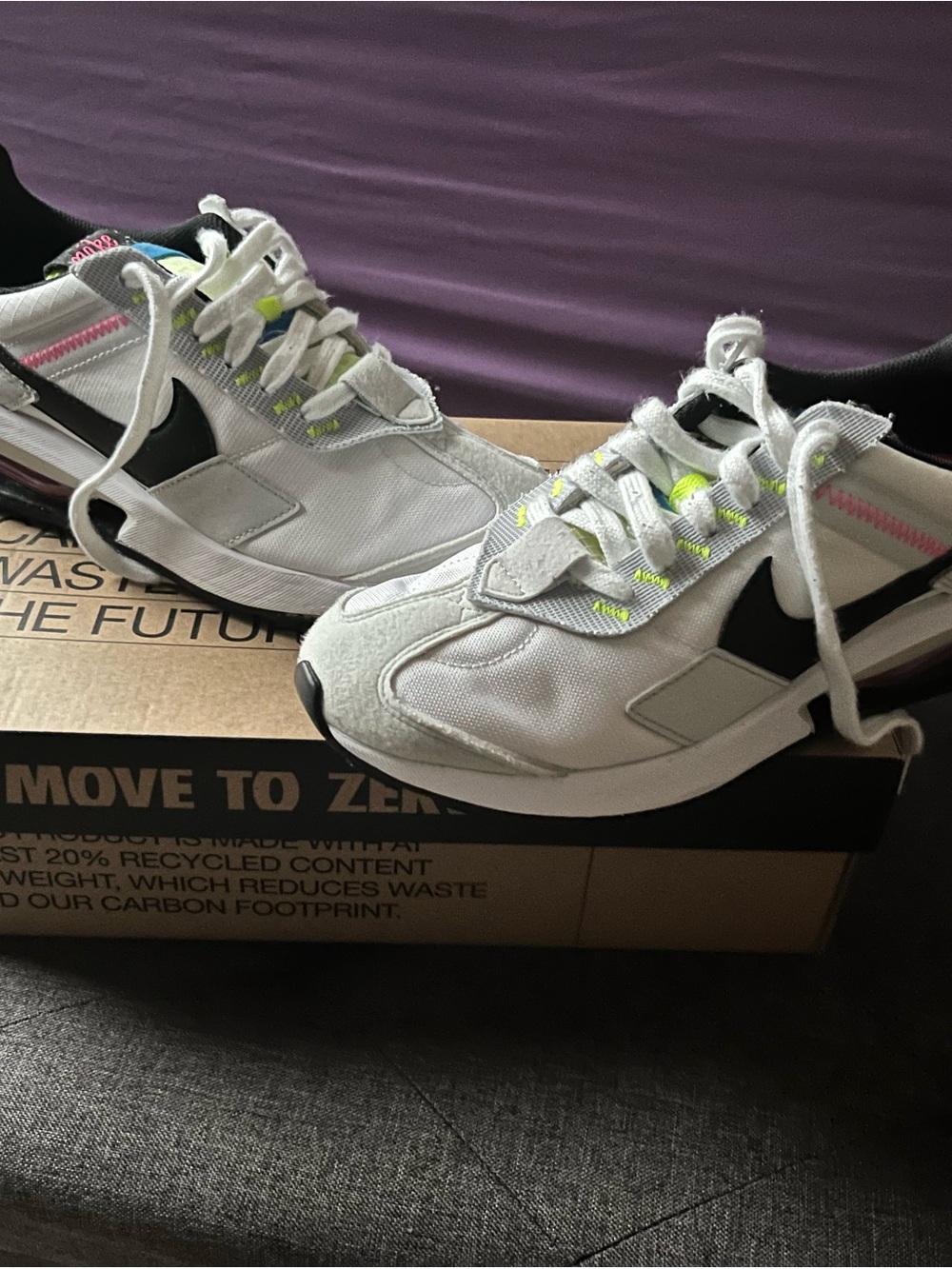 Nike Air Max Pre-Day Size 7